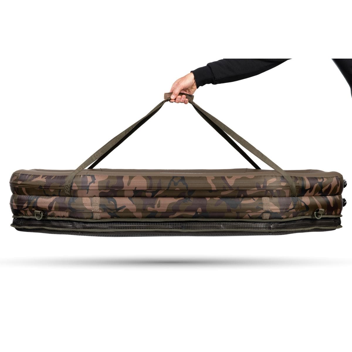 Fox Carpmaster Air Mat - foto 2