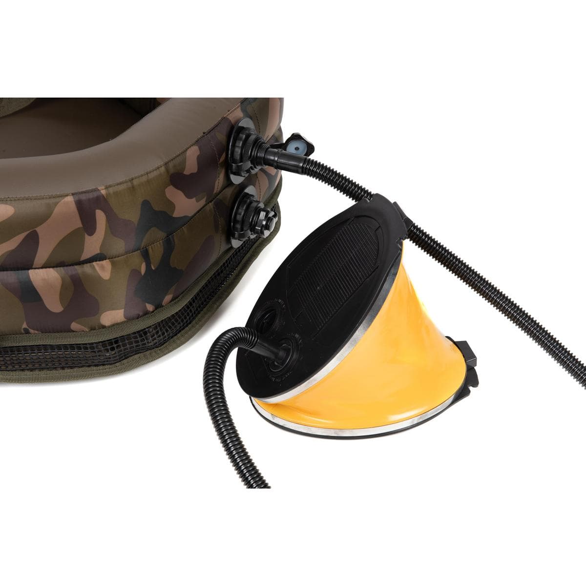 Fox Carpmaster Air Mat - foto 3