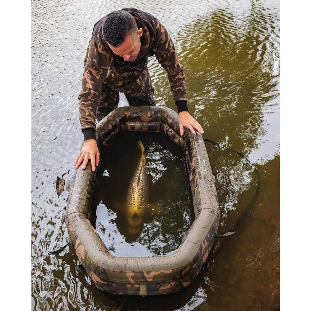 Fox Carpmaster Air Mat - foto 6