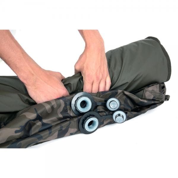 Fox Carpmaster Air Mat XL - foto 2