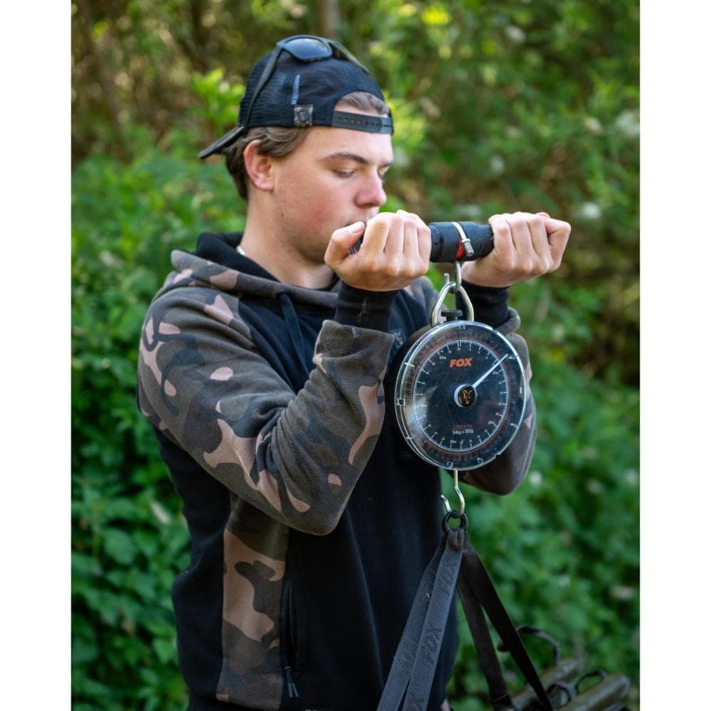 Fox Carpmaster HD Weigh Bar - foto 6