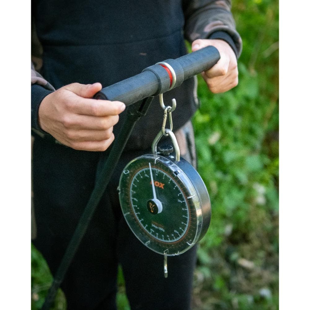 Fox Carpmaster HD Weigh Bar - foto 9
