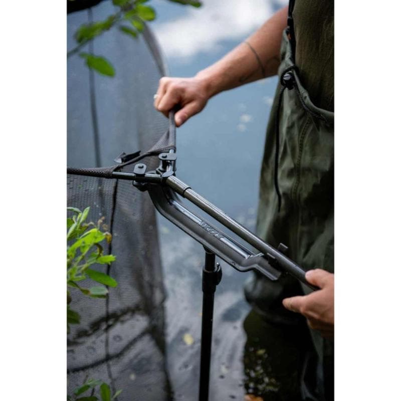 Fox Carpmaster Net Safe - foto 10