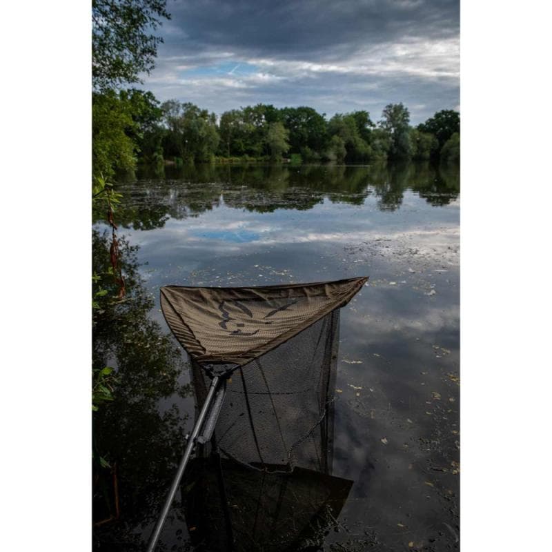 Fox Carpmaster Net Safe - foto 9
