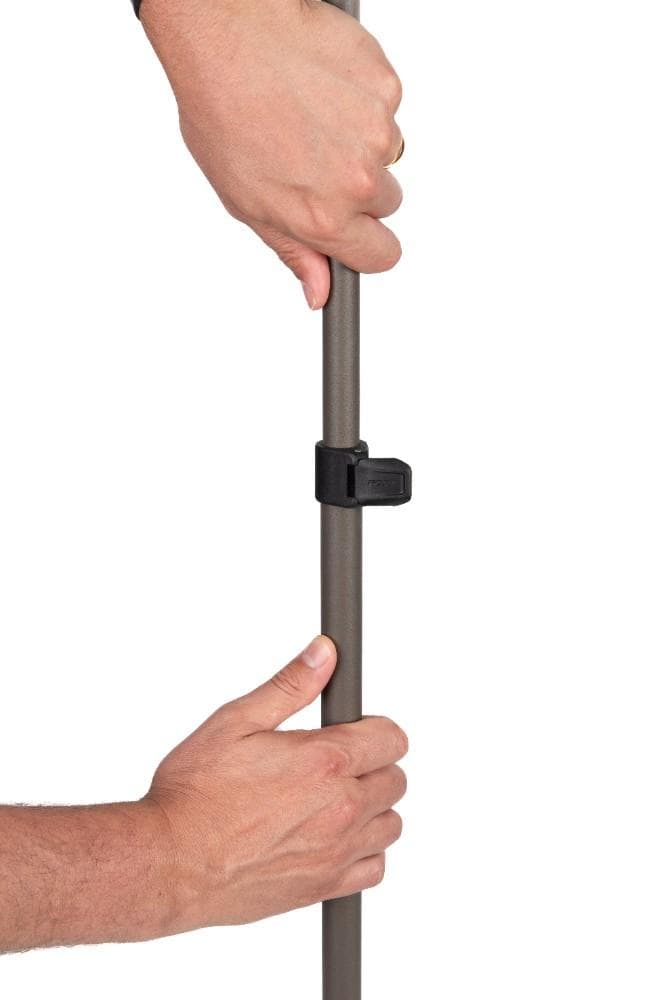 Fox Carpmaster Tripod - foto 10