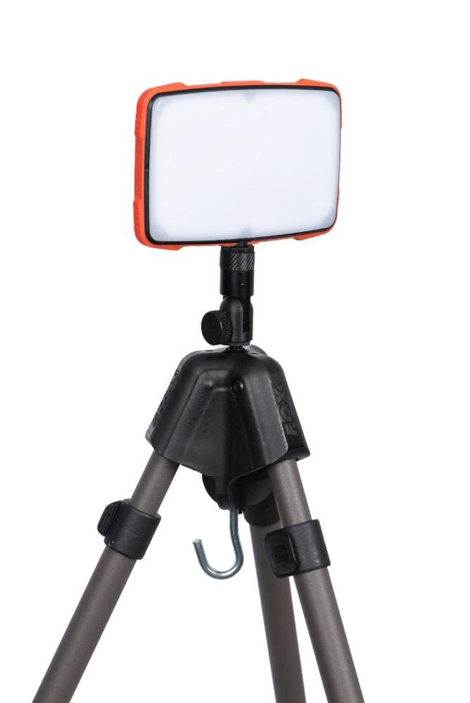 Fox Carpmaster Tripod - foto 3