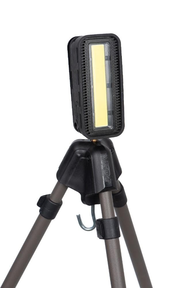 Fox Carpmaster Tripod - foto 5