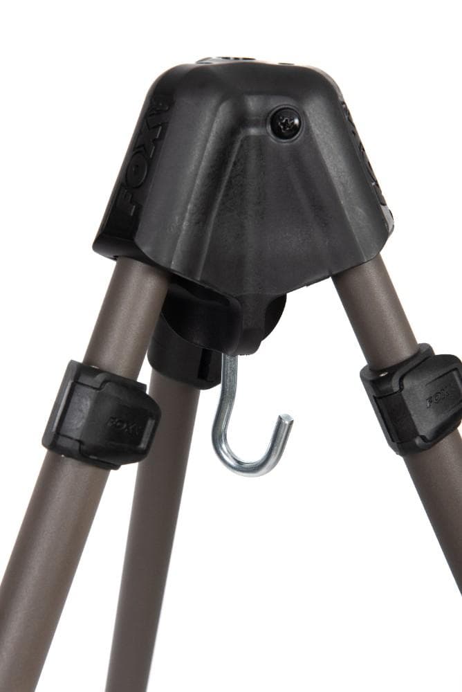 Fox Carpmaster Tripod - foto 7