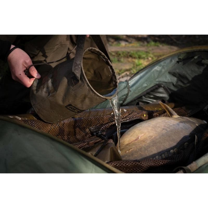 Fox Carpmaster Water Bucket 4.5L - foto 3