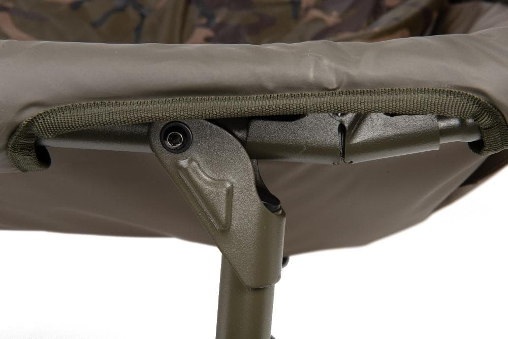 Fox Carpmaster Welded Cradle - foto 6