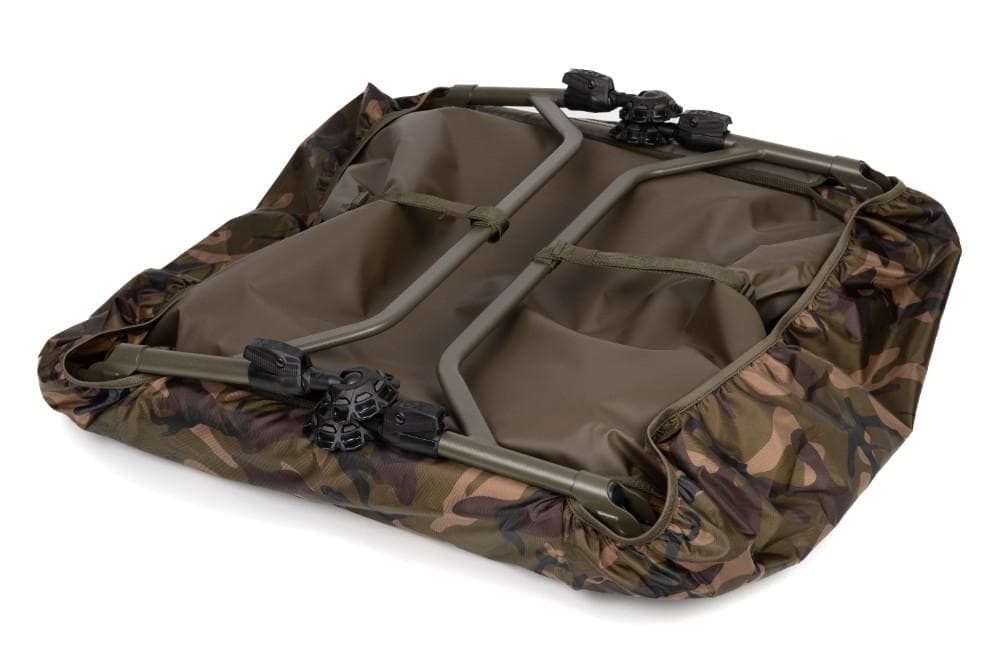 Fox Carpmaster Welded Cradle - foto 7