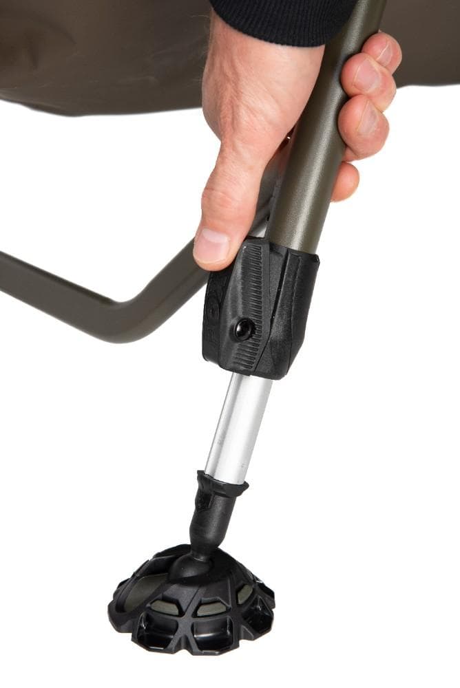 Fox Carpmaster Welded Cradle - foto 8