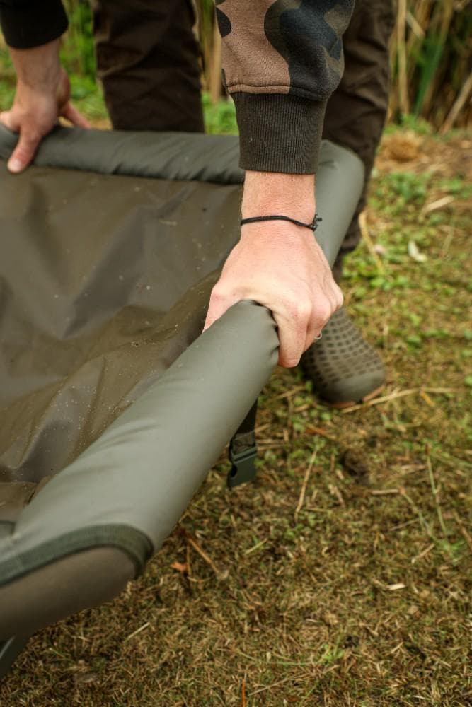 Fox Carpmaster Welded Cradle - foto 9