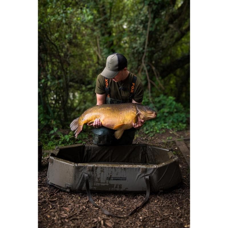 Fox Carpmaster Welded Mat - foto 10