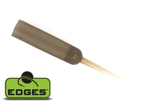 Fox Chod/Heli Buffer Sleeves Trans Khaki - foto 2