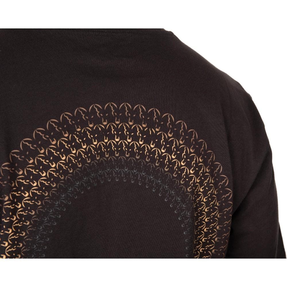 Fox Circle Tee Small - foto 3