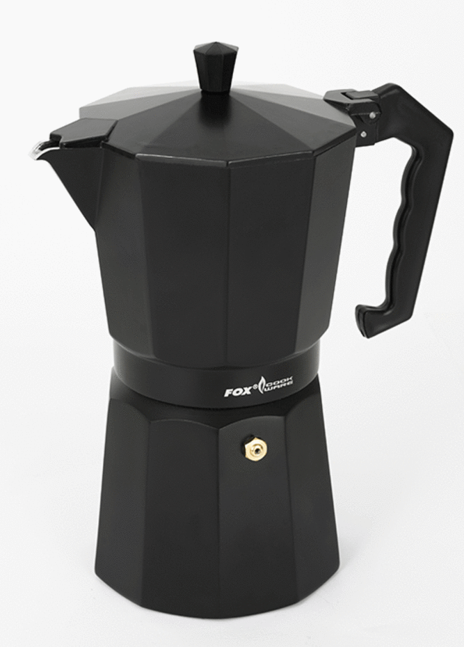 Fox Coffee Maker 450ml - 9 Cups