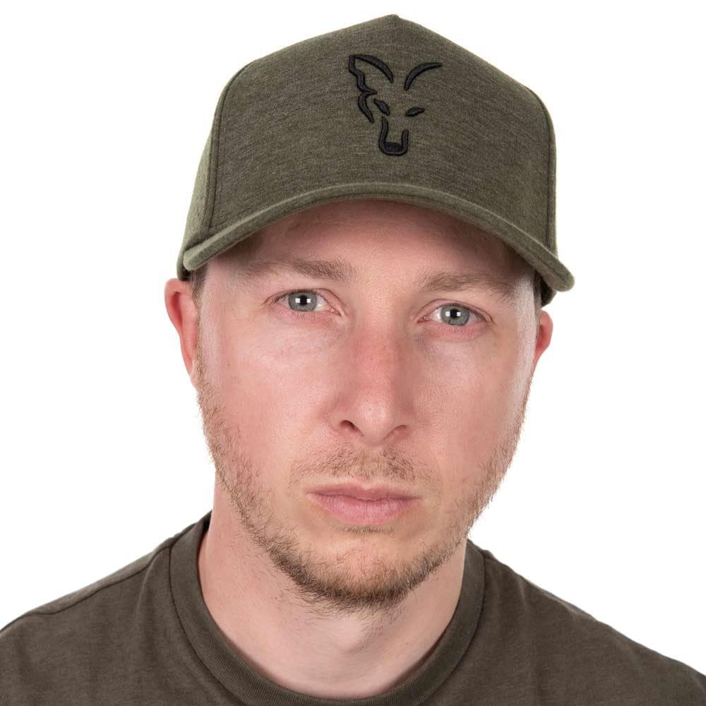 Fox Collection Baseball Cap Green/Black - foto 2