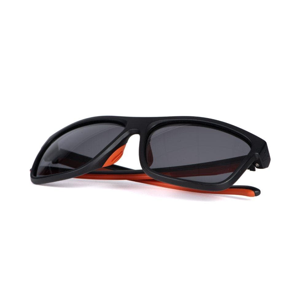 Fox Collection Black Orange Shades Grey Lens - foto 2