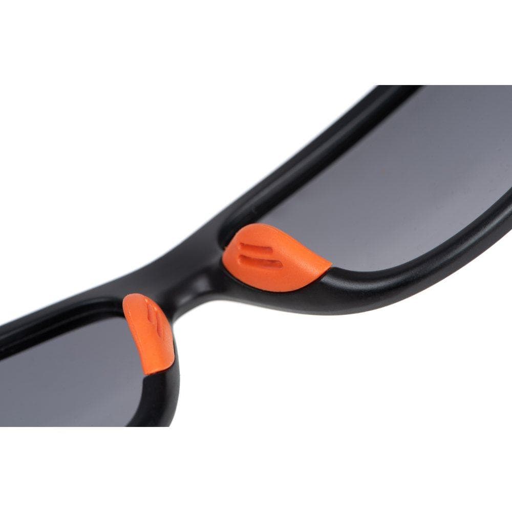 Fox Collection Black Orange Shades Grey Lens - foto 5