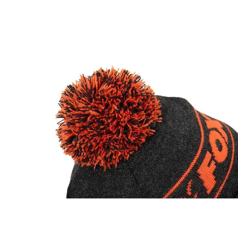 Fox Collection Bobbles Black/Orange - foto 4