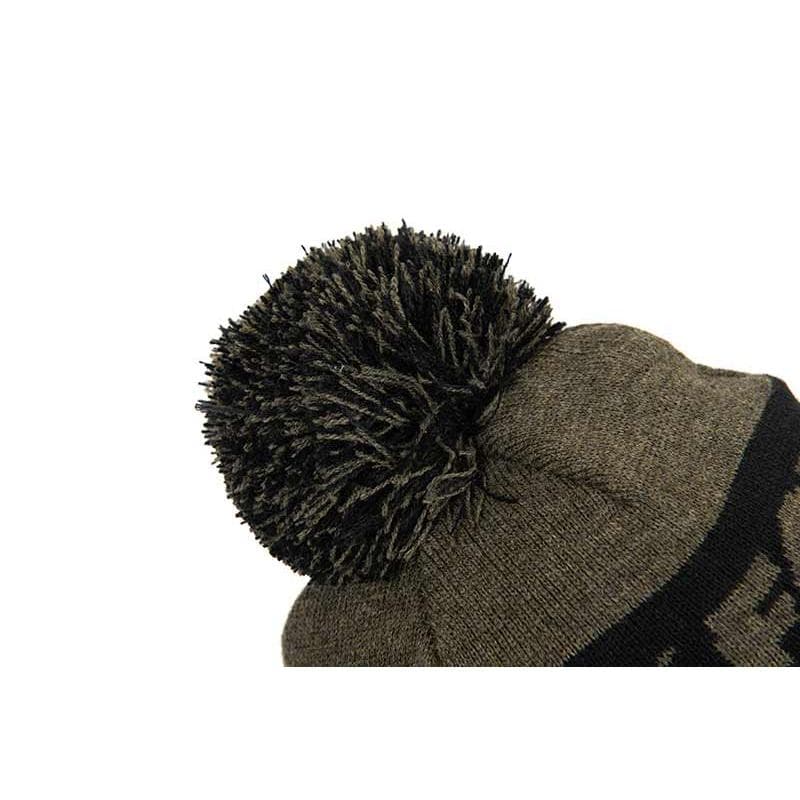 Fox Collection Bobbles Green/Black - foto 5