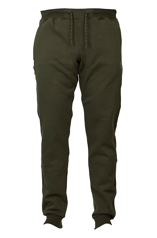 Fox Collection Lightweight Jogger Green/Silver - foto 2