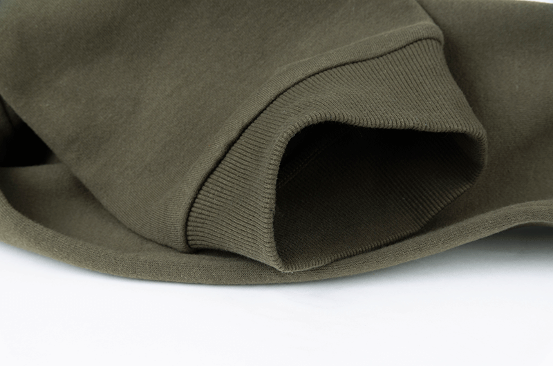 Fox Collection Lightweight Jogger Green/Silver - foto 3