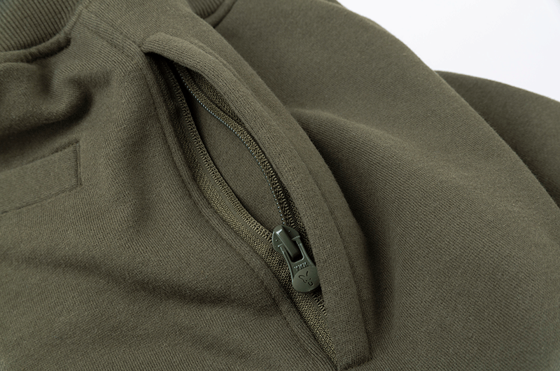 Fox Collection Lightweight Jogger Green/Silver - foto 5