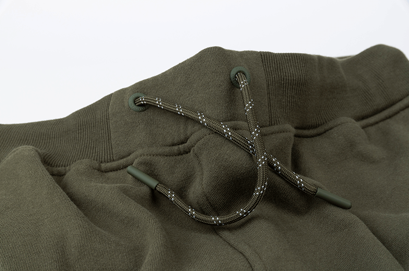 Fox Collection Lightweight Jogger Green/Silver - foto 6