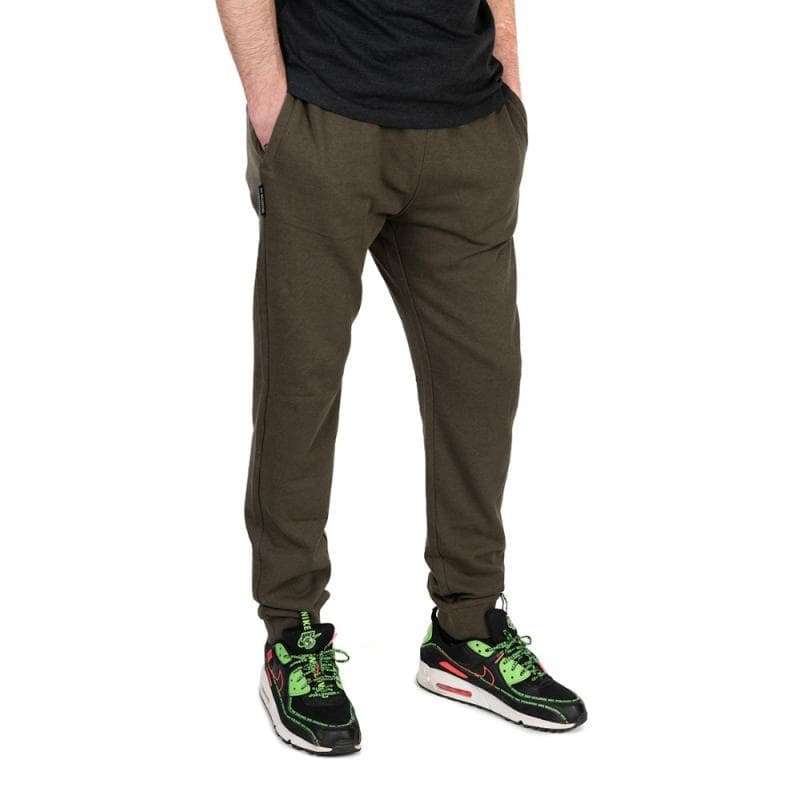 Fox Collection LW Jogger Green & Black XXL - foto 2