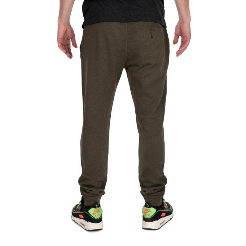 Fox Collection LW Jogger Green & Black XXL - foto 3