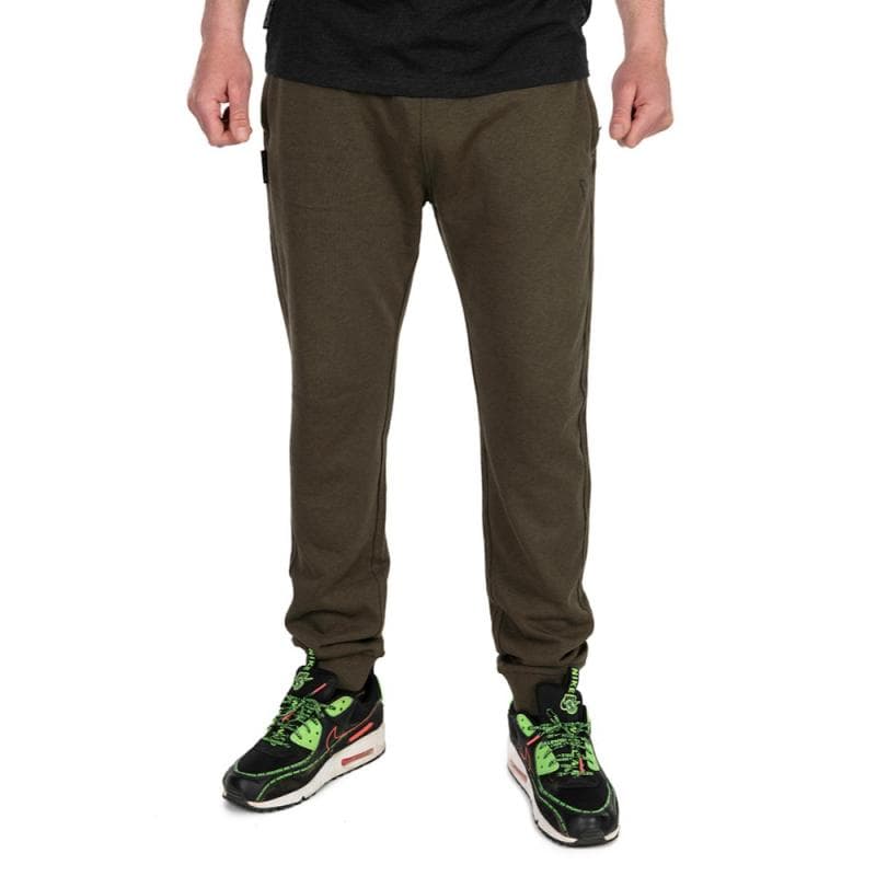 Fox Collection LW Jogger Green & Black XXL
