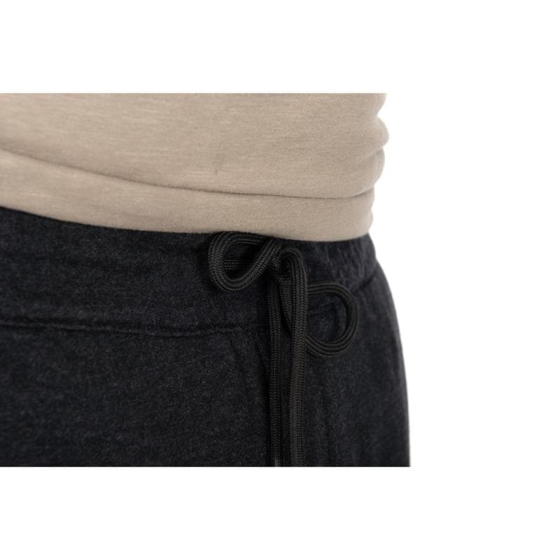 Fox Collection Sherpa Jogger Black Orange XXL - foto 3