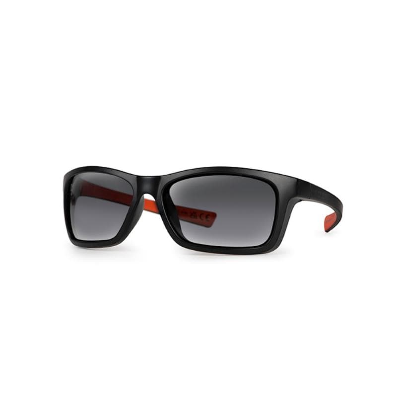 Fox Collection Wraps Black Orange - Grey Lens - foto 2