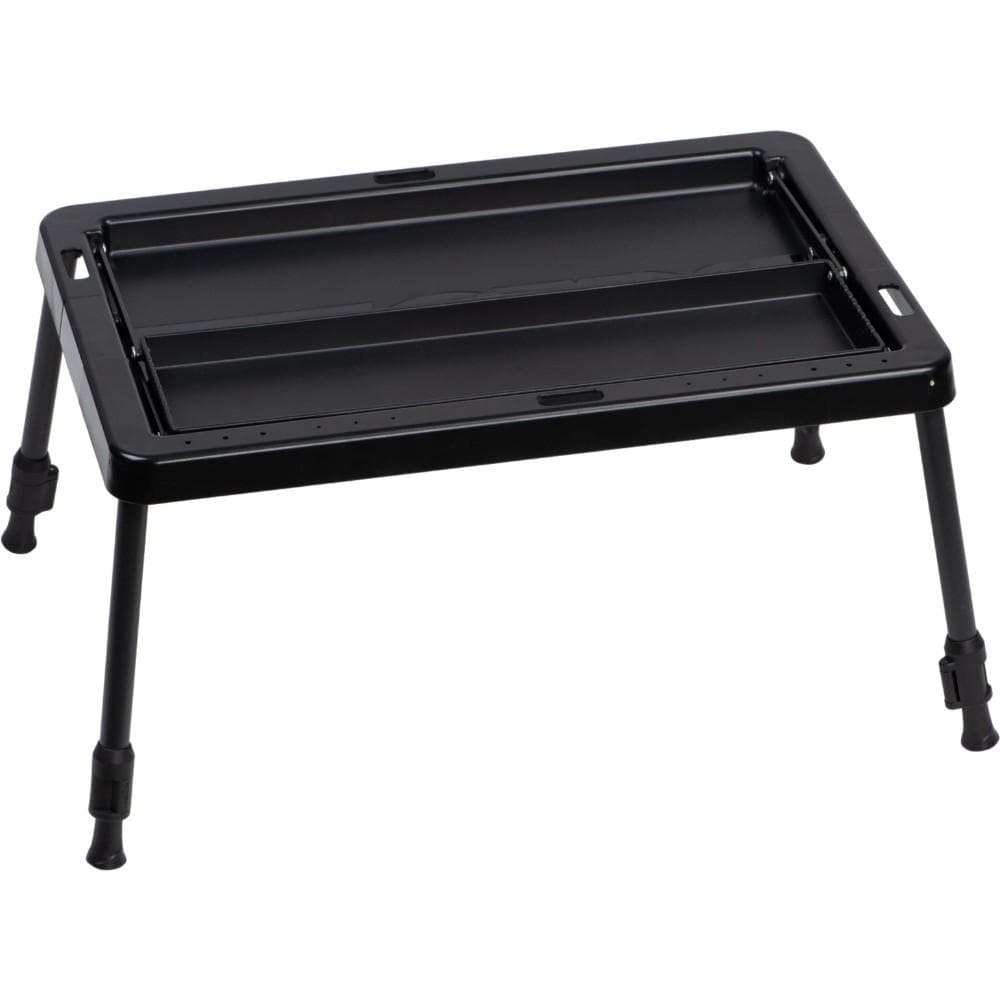 Fox Compact 2 Tier Bivvy Table - foto 2