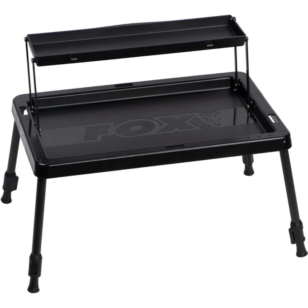 Fox Compact 2 Tier Bivvy Table