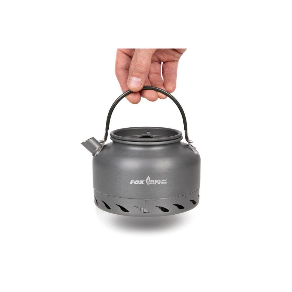 Fox Cookware 0.9L Heat Transfer Kettle - foto 7