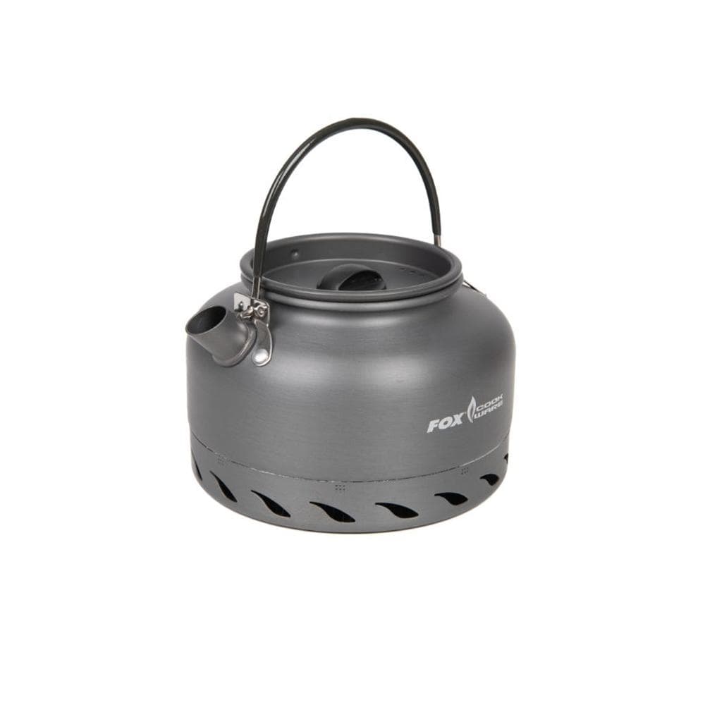 Fox Cookware 0.9L Heat Transfer Kettle