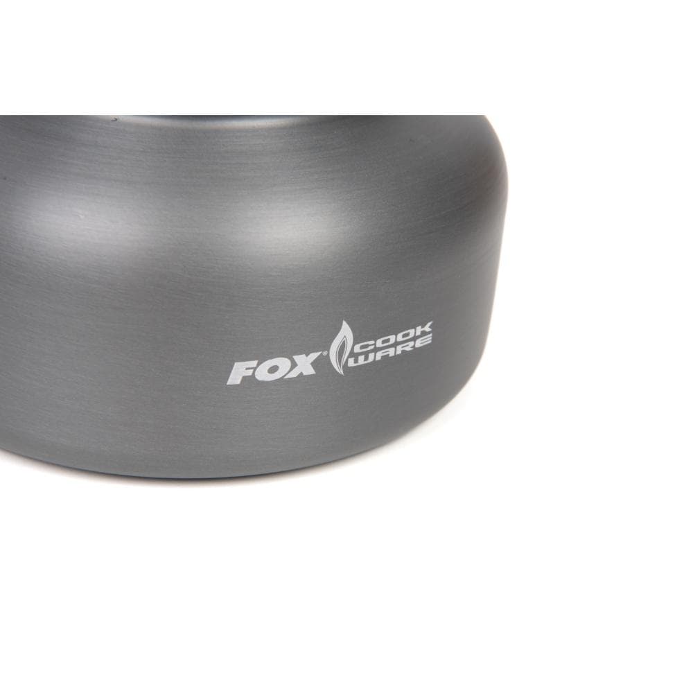 Fox Cookware 0.9L Kettle - foto 4