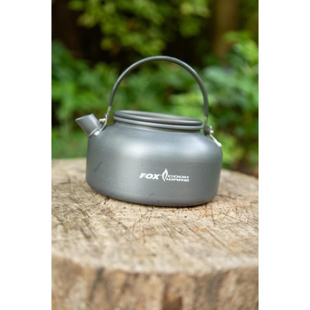 Fox Cookware 0.9L Kettle - foto 7