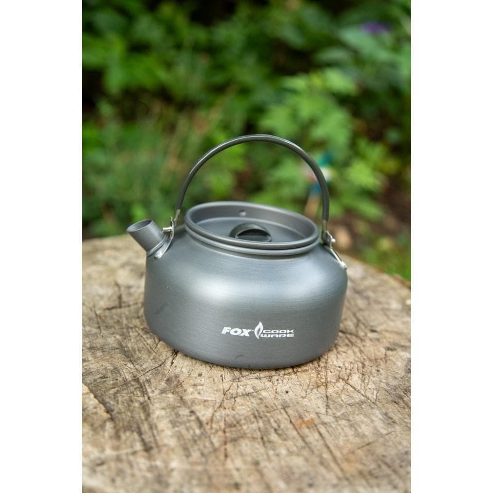 Fox Cookware 0.9L Kettle - foto 8