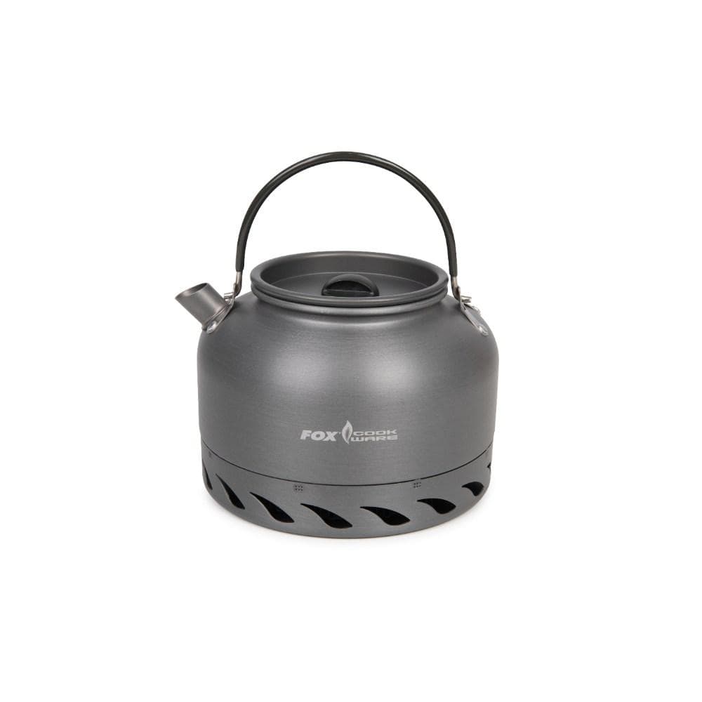 Fox Cookware 1.5L Heat Transfer Kettle - foto 5