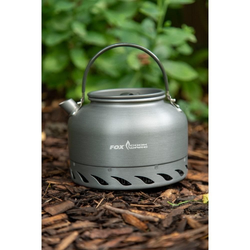 Fox Cookware 1.5L Heat Transfer Kettle - foto 7