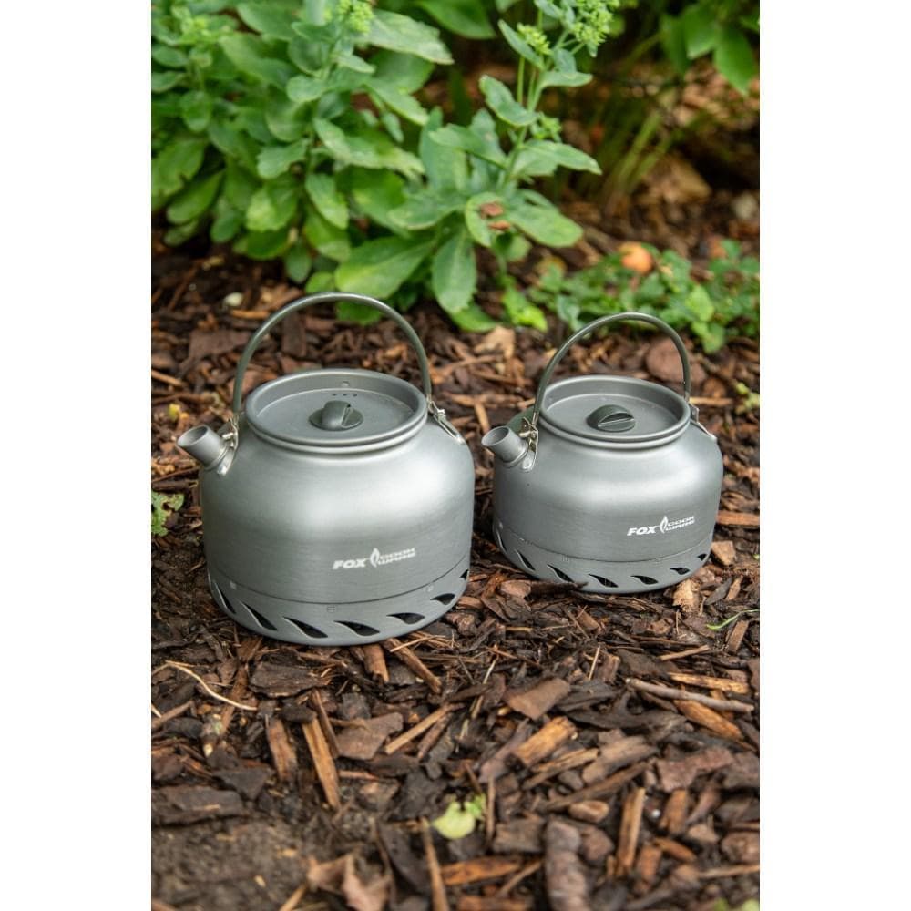 Fox Cookware 1.5L Heat Transfer Kettle - foto 8