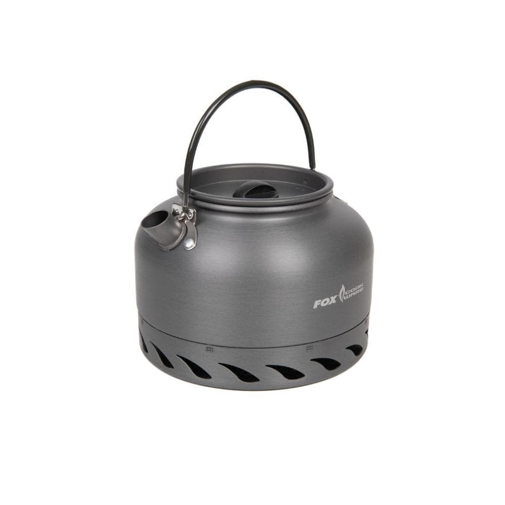 Fox Cookware 1.5L Heat Transfer Kettle
