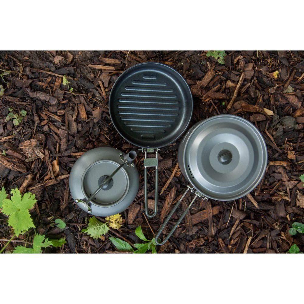 Fox Cookware 3 Piece Cookset - foto 10