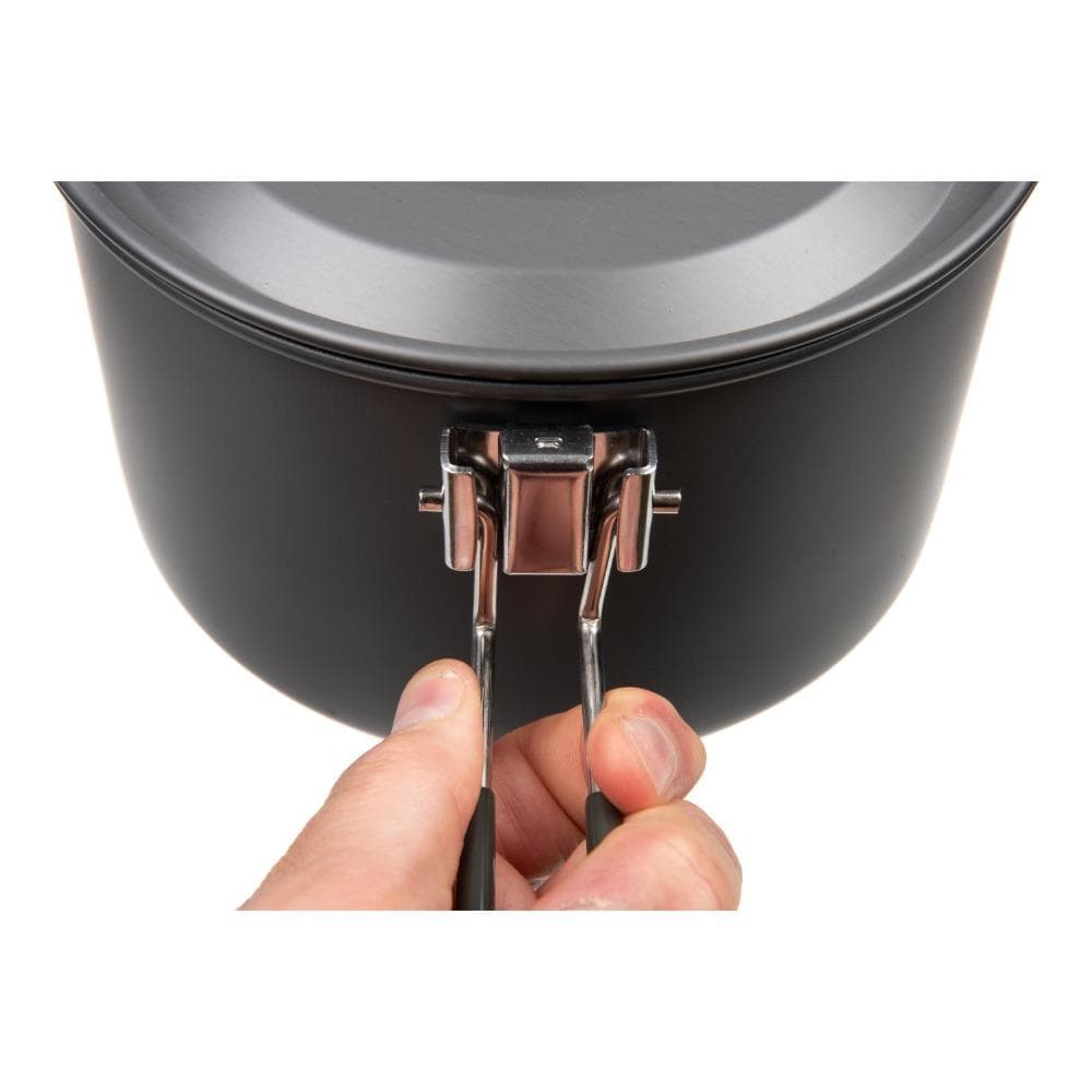 Fox Cookware 3 Piece Cookset - foto 5