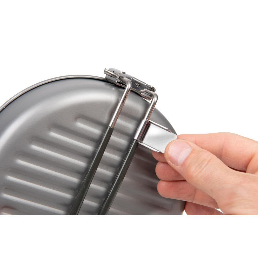 Fox Cookware 4 Piece Deluxe Cook Set - foto 10