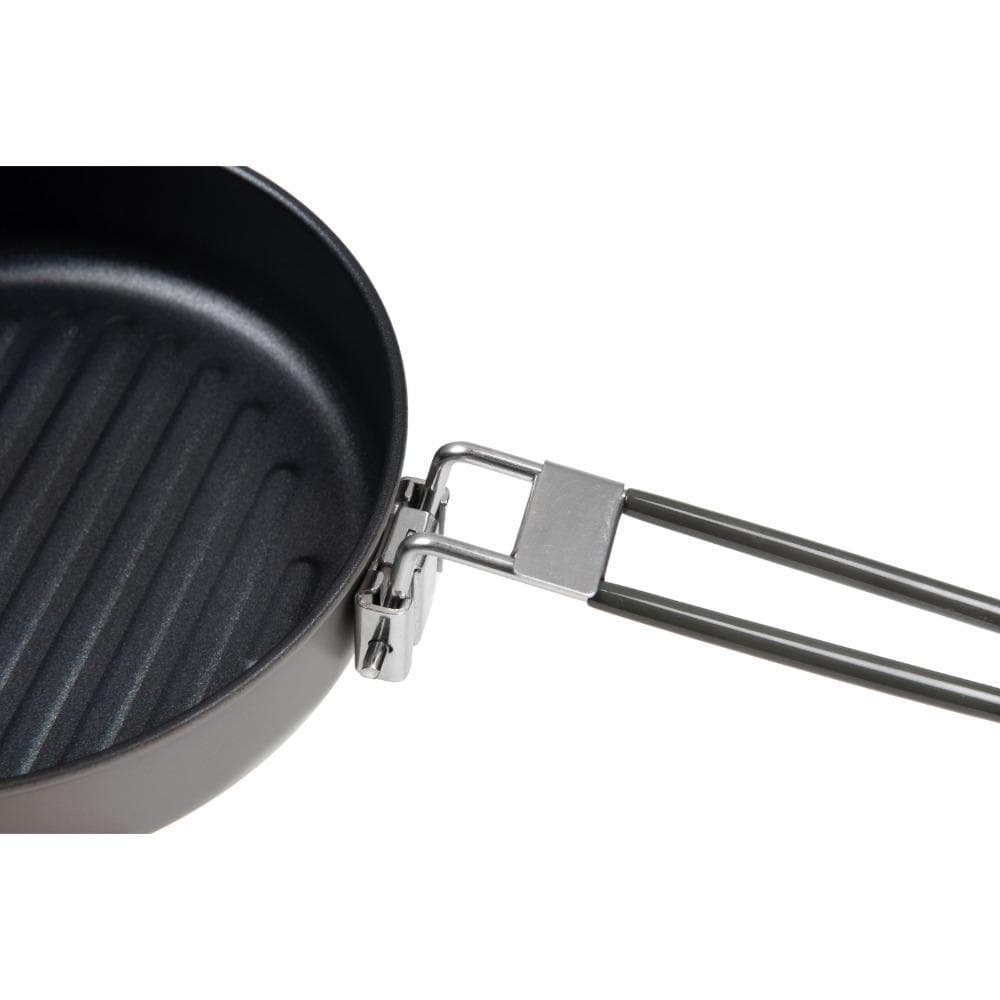 Fox Cookware 4 Piece Deluxe Cook Set - foto 5
